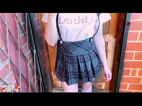 ❤️ Schoolgirl sucks a Dick go domhain agus fucks ionad ranganna. ️ Sluts ag porn % ga.desixxxtube.ru% ﹏