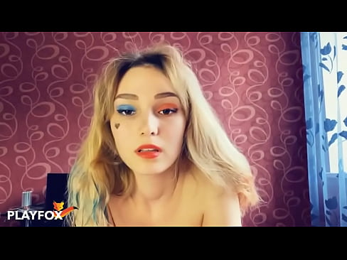 ❤️ Thug spéaclaí réaltachta fíorúla draíochta gnéas dom le Harley Quinn ️ Sluts ag porn % ga.desixxxtube.ru% ﹏
