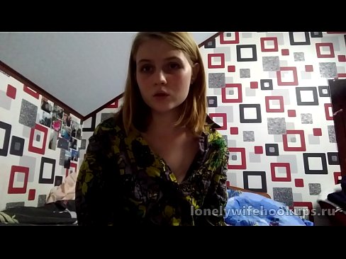 ❤️ Is maith le mac léinn blonde óg ón Rúis dicks níos mó. ️ Sluts ag porn % ga.desixxxtube.ru% ﹏