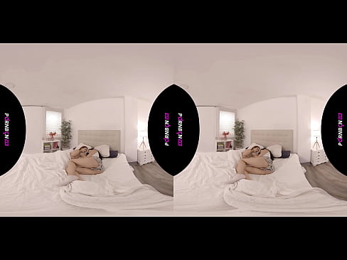 ❤️ PORNBCN VR Dúisíonn beirt lesbians óga horny i 4K 180 réaltacht fhíorúil 3D Ginéive Bellucci Katrina Moreno ️ Sluts ag porn % ga.desixxxtube.ru% ﹏