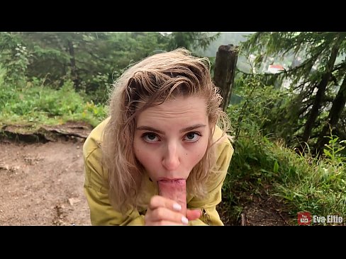 ❤️ Fáinleogann cailín cum tar éis blowjob poiblí - Eva Elfi ️ Sluts ag porn % ga.desixxxtube.ru% ﹏
